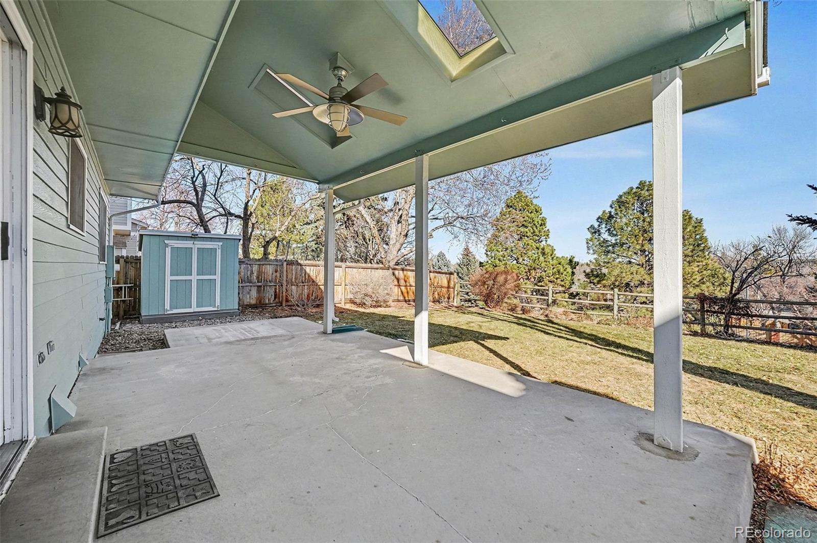 MLS Image #15 for 861 w kettle avenue,littleton, Colorado