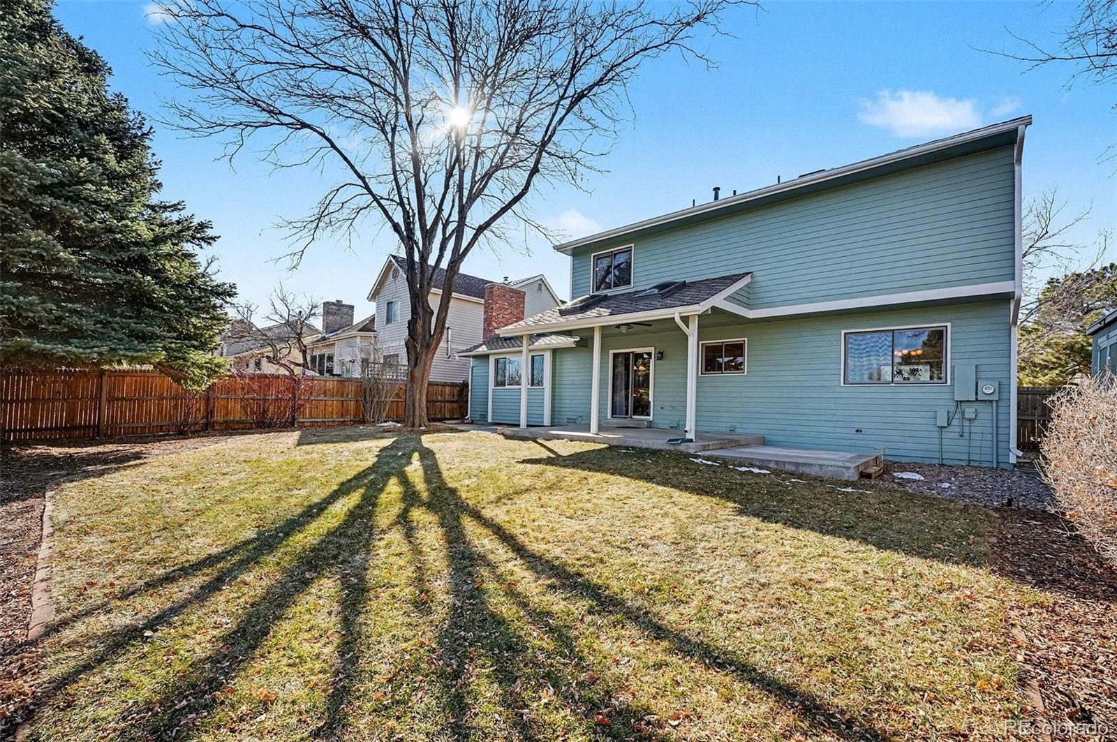 MLS Image #16 for 861 w kettle avenue,littleton, Colorado