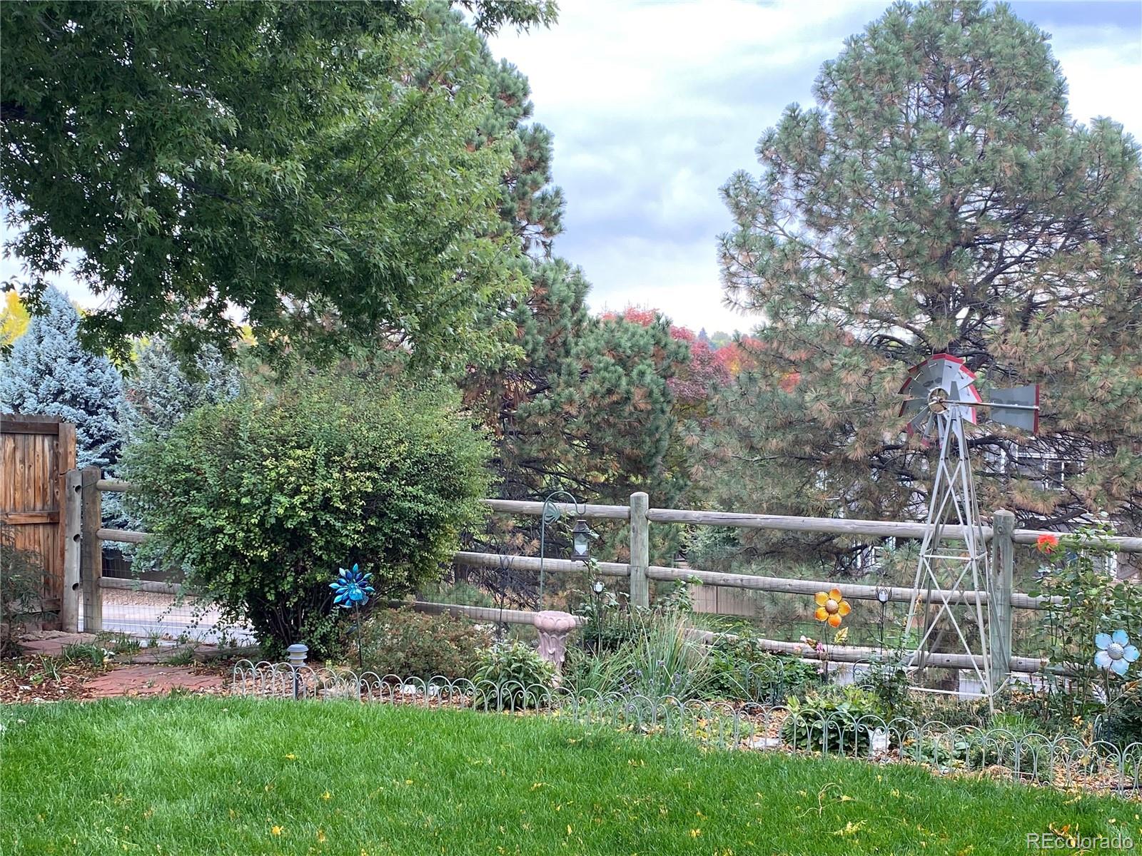 MLS Image #17 for 861 w kettle avenue,littleton, Colorado