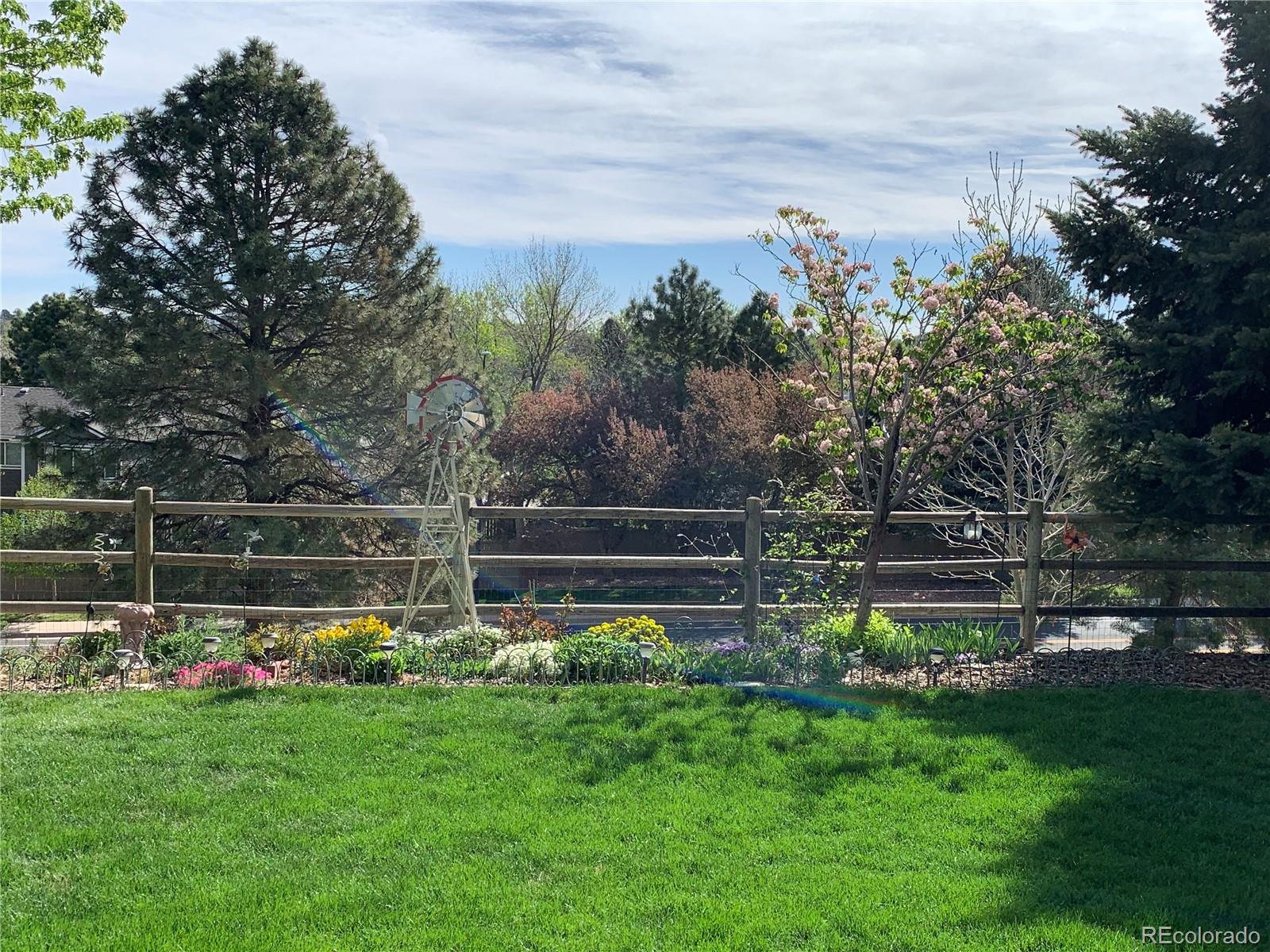 MLS Image #2 for 861 w kettle avenue,littleton, Colorado