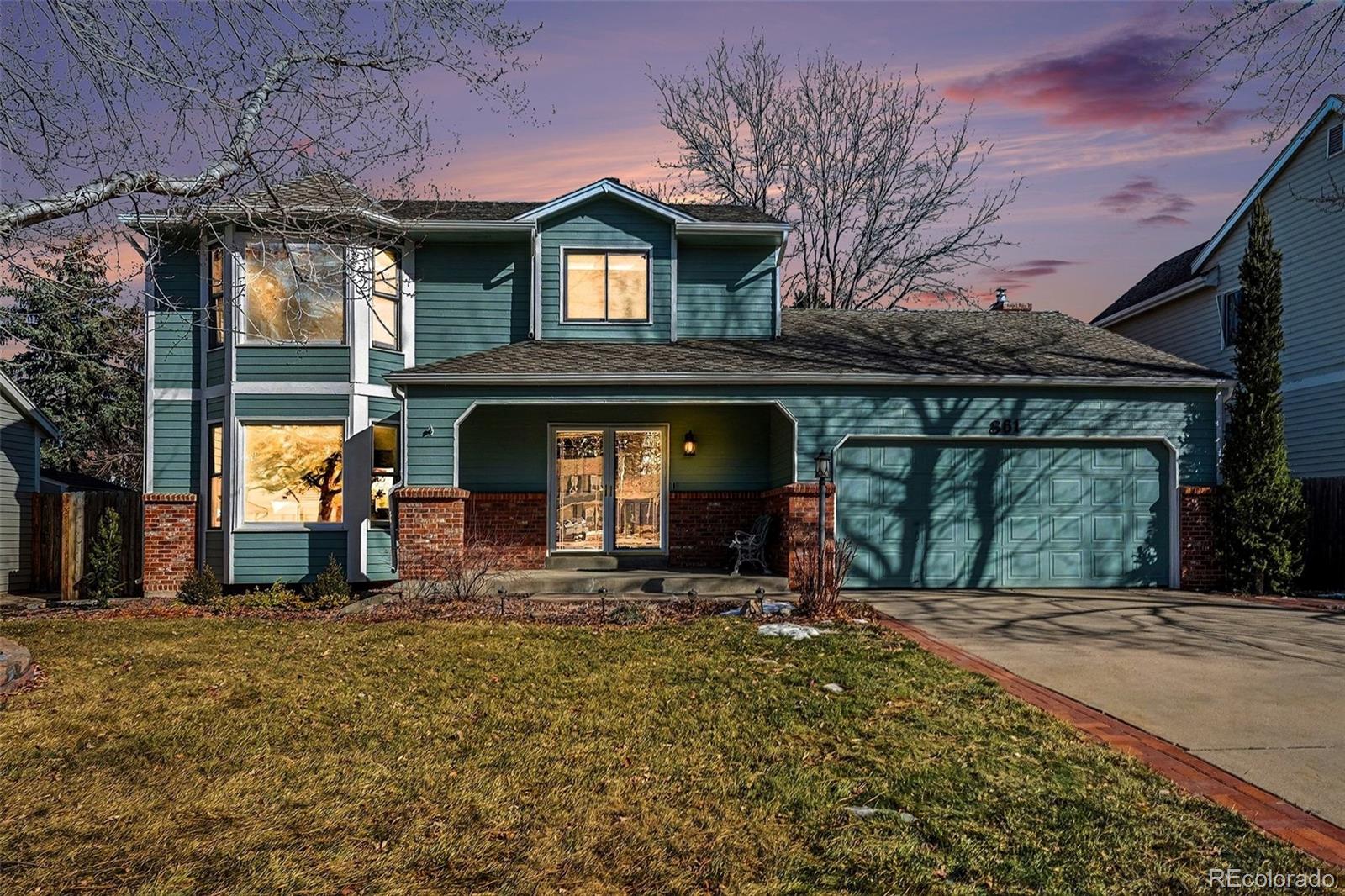 MLS Image #29 for 861 w kettle avenue,littleton, Colorado