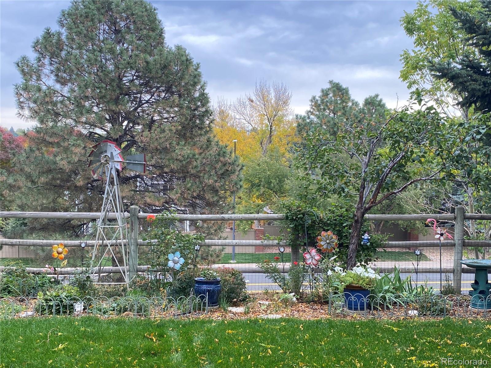 MLS Image #3 for 861 w kettle avenue,littleton, Colorado