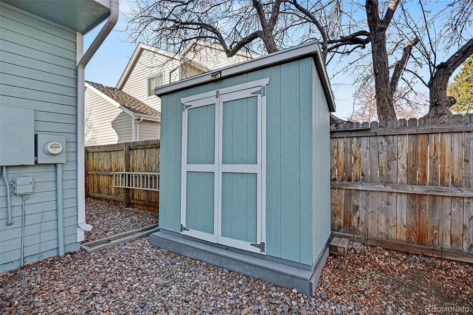 MLS Image #31 for 861 w kettle avenue,littleton, Colorado