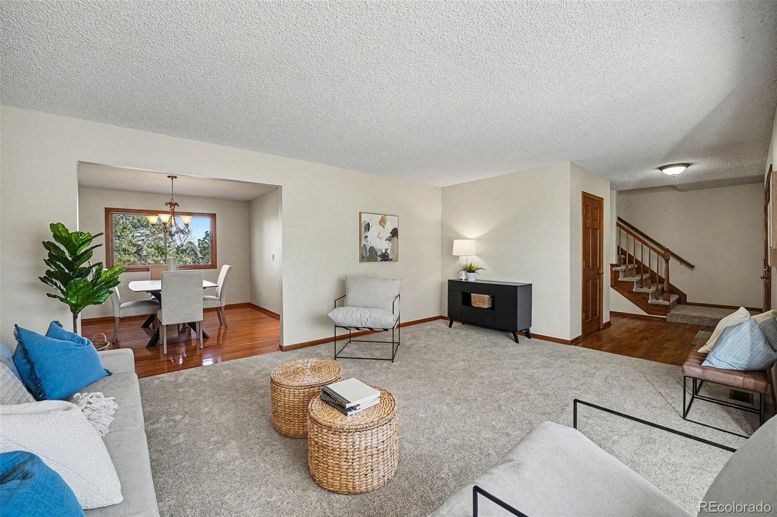 MLS Image #6 for 861 w kettle avenue,littleton, Colorado