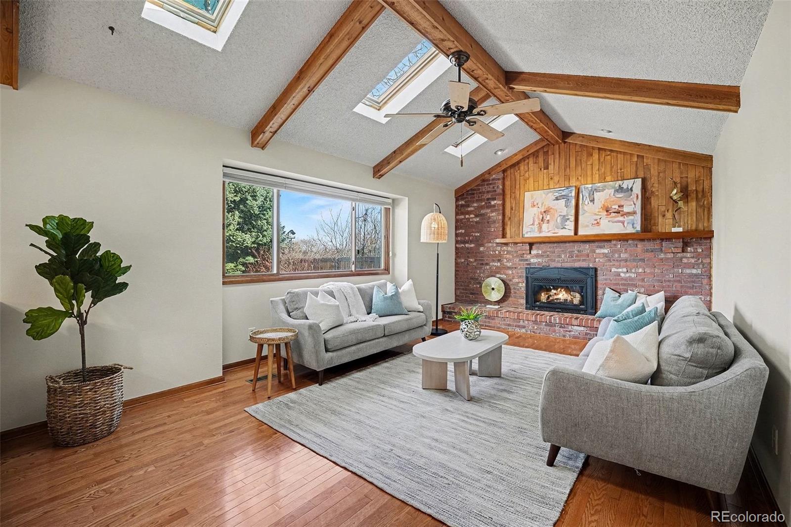 MLS Image #8 for 861 w kettle avenue,littleton, Colorado