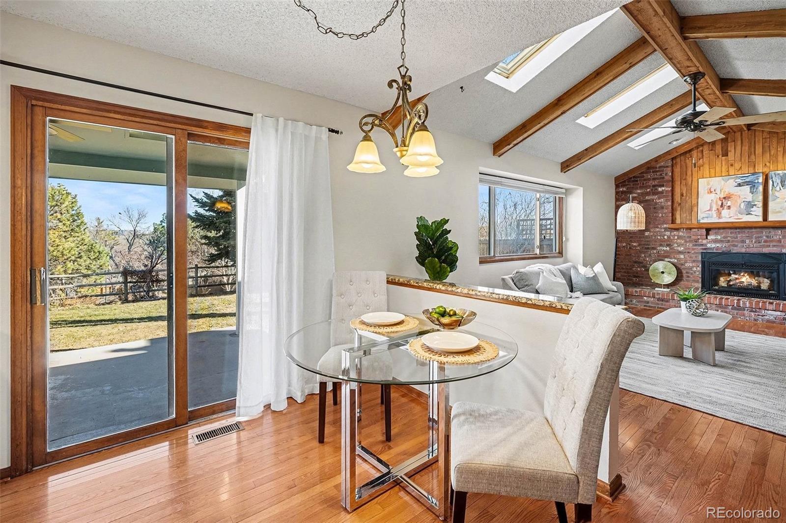 MLS Image #9 for 861 w kettle avenue,littleton, Colorado