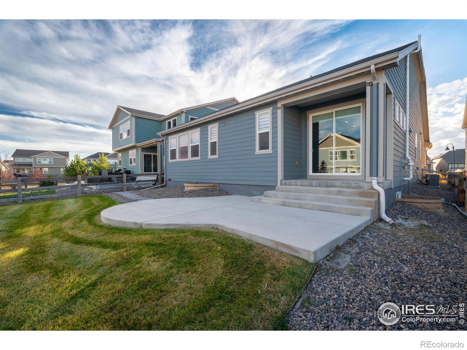 MLS Image #12 for 3326  ice lake court,loveland, Colorado