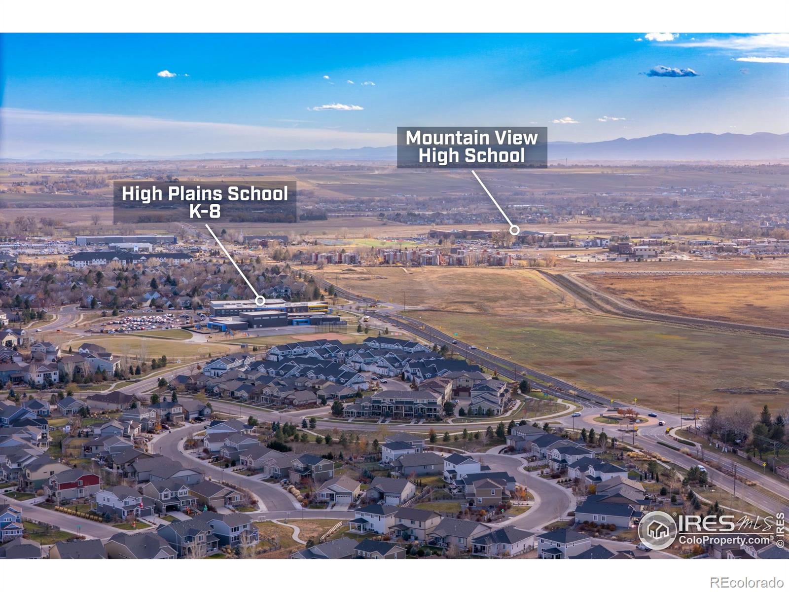 MLS Image #22 for 3326  ice lake court,loveland, Colorado
