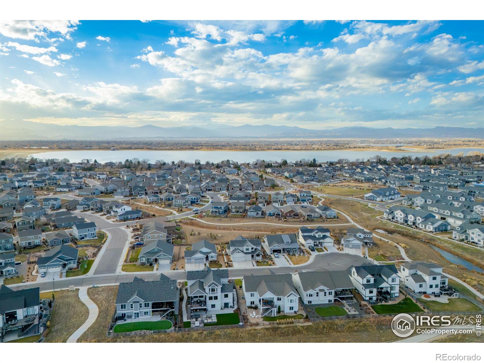 MLS Image #38 for 3326  ice lake court,loveland, Colorado