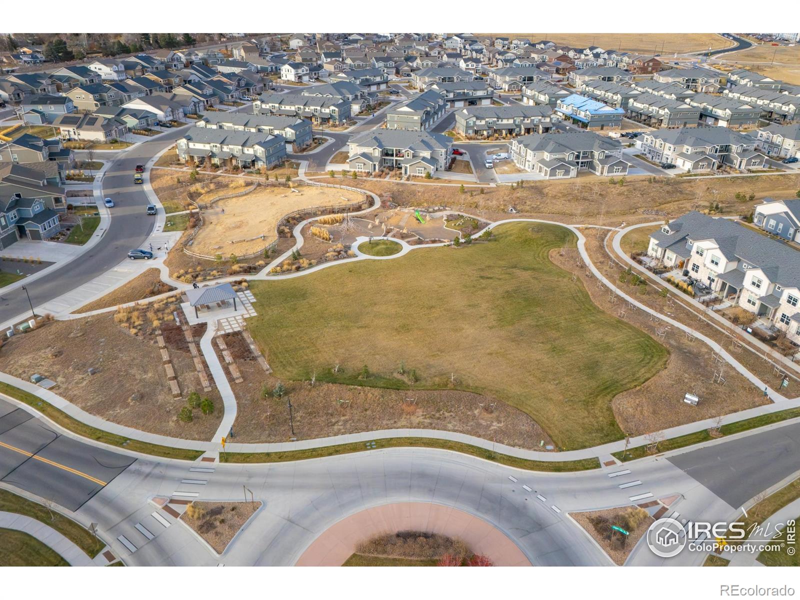 MLS Image #39 for 3326  ice lake court,loveland, Colorado