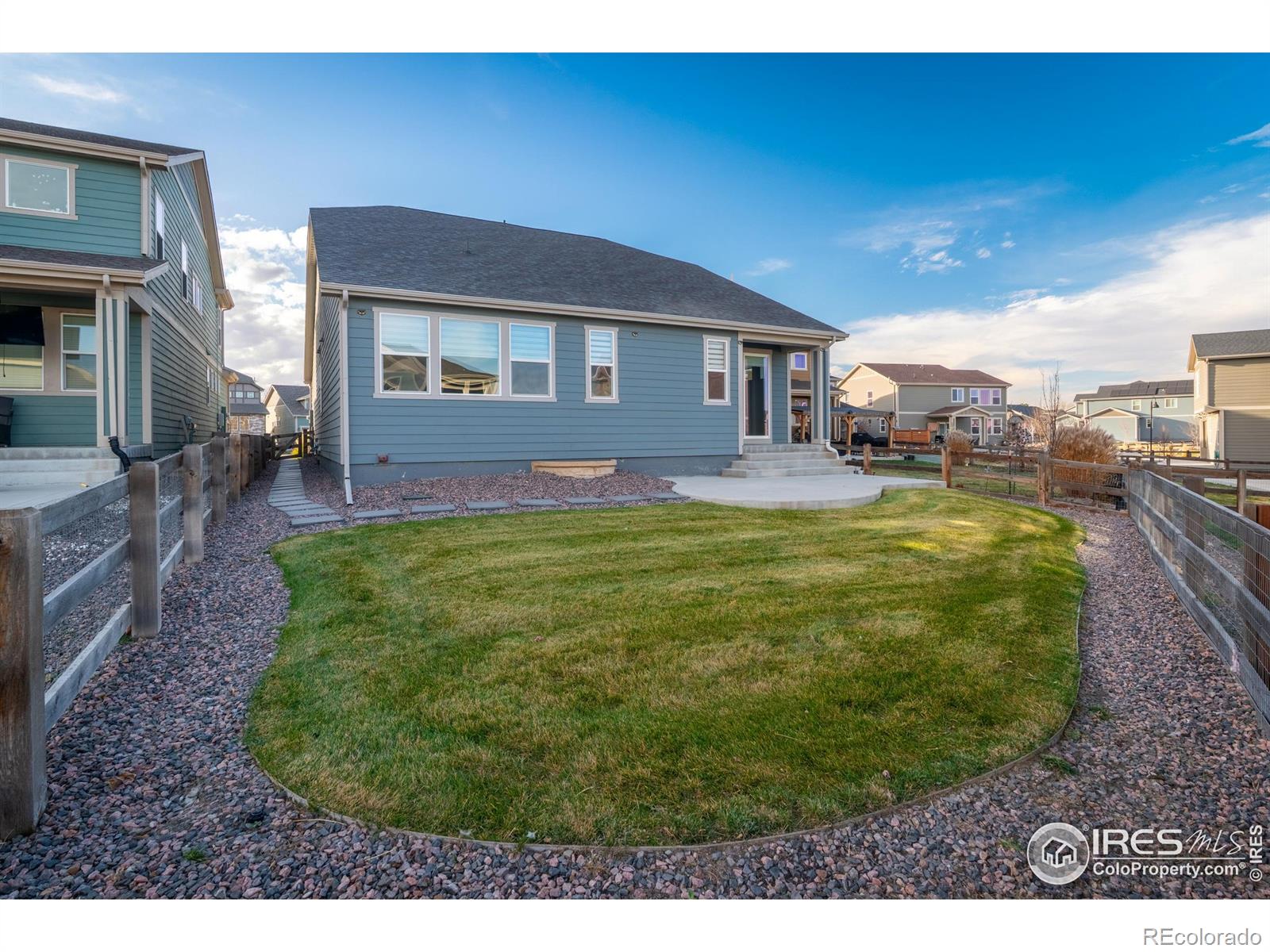 MLS Image #47 for 3326  ice lake court,loveland, Colorado