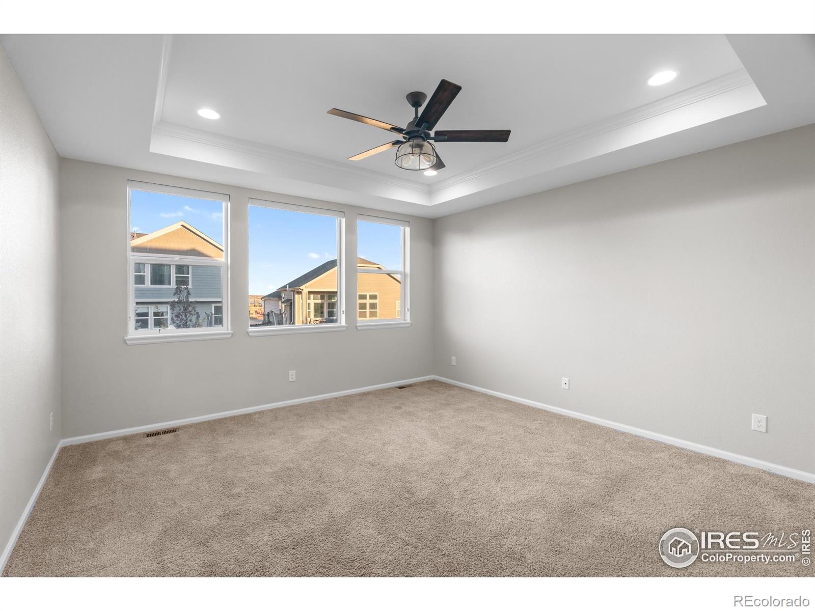 MLS Image #5 for 3326  ice lake court,loveland, Colorado