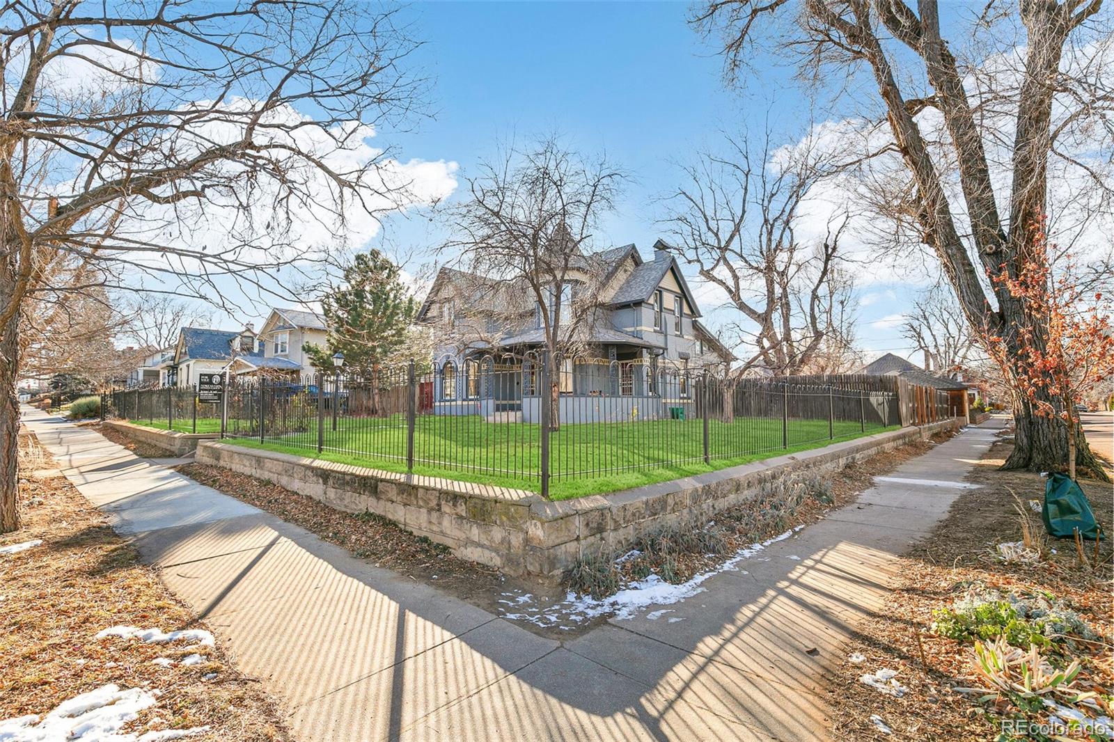 MLS Image #1 for 3885  wolff street,denver, Colorado