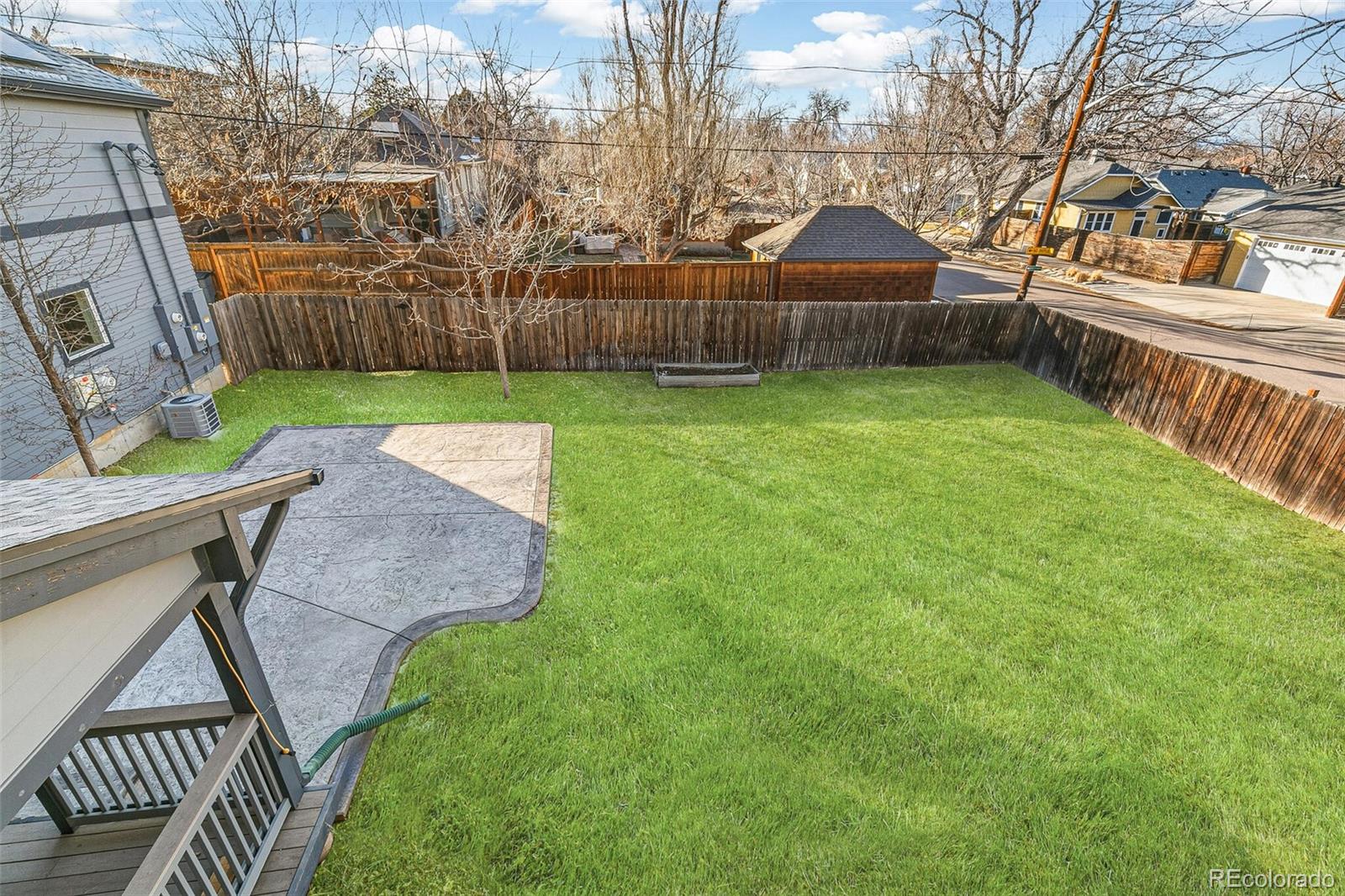 MLS Image #28 for 3885  wolff street,denver, Colorado