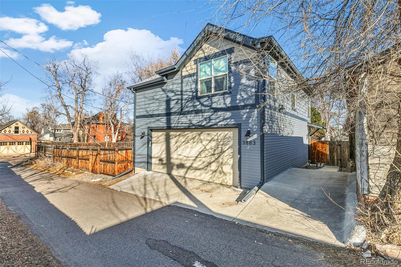 MLS Image #42 for 3885  wolff street,denver, Colorado