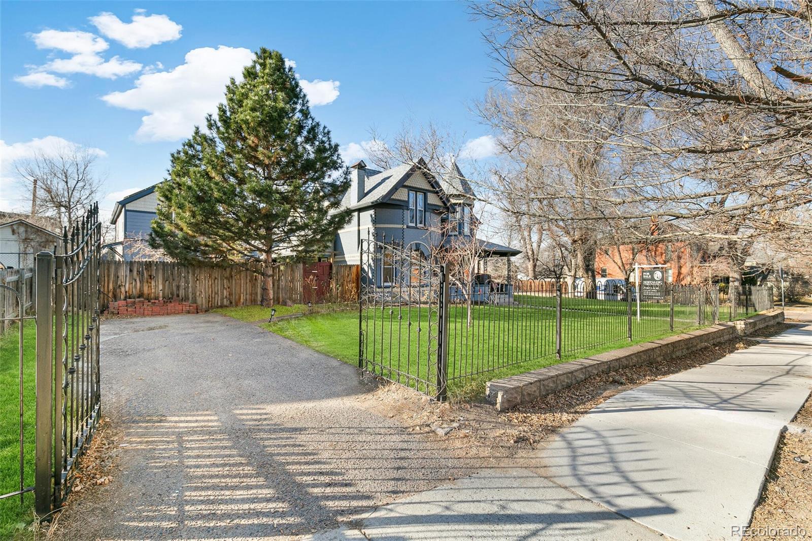 MLS Image #44 for 3885  wolff street,denver, Colorado