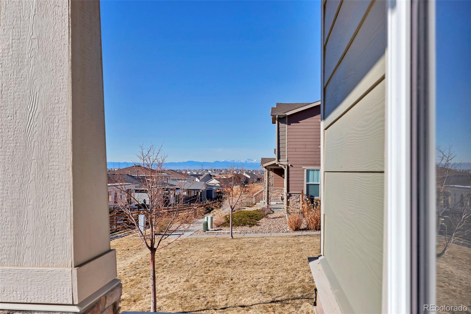 MLS Image #1 for 21876 e radcliff circle,aurora, Colorado