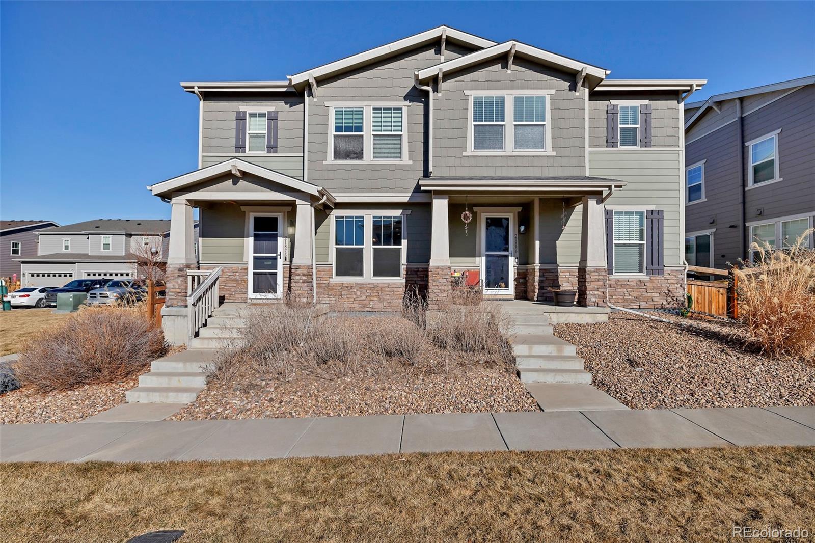 MLS Image #33 for 21876 e radcliff circle,aurora, Colorado
