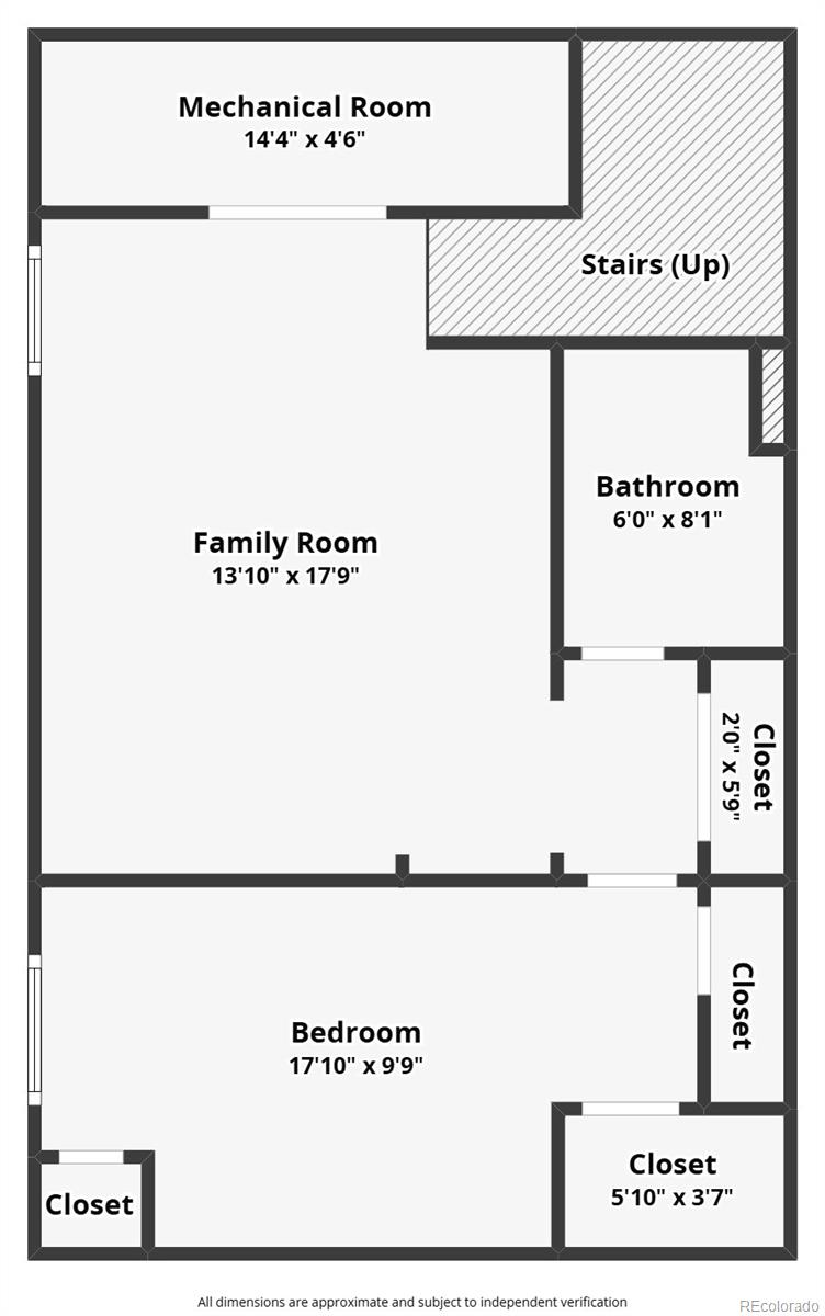 MLS Image #41 for 21876 e radcliff circle,aurora, Colorado
