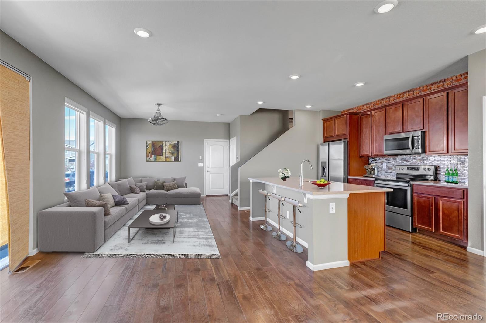 MLS Image #6 for 21876 e radcliff circle,aurora, Colorado
