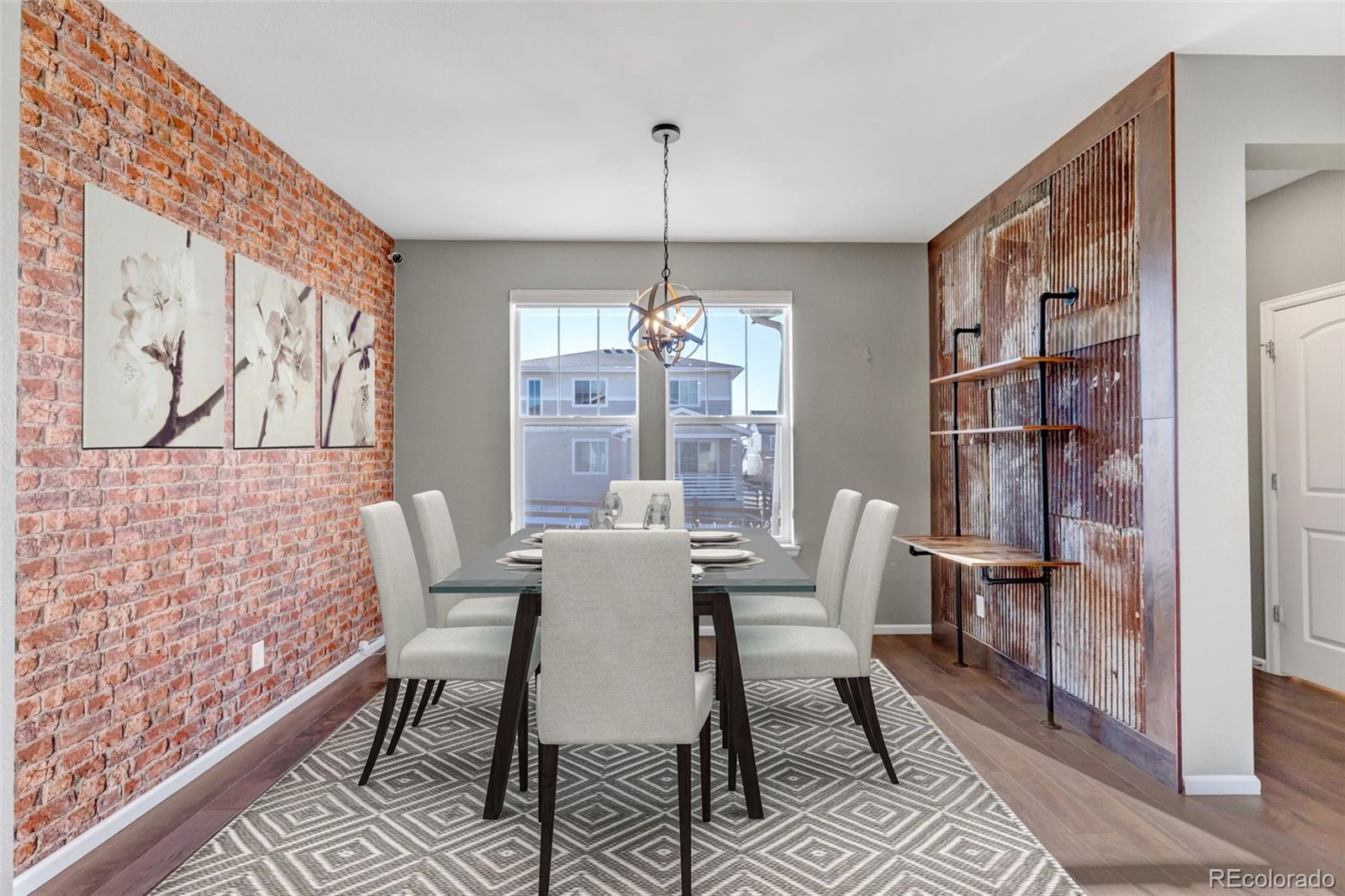 MLS Image #8 for 21876 e radcliff circle,aurora, Colorado