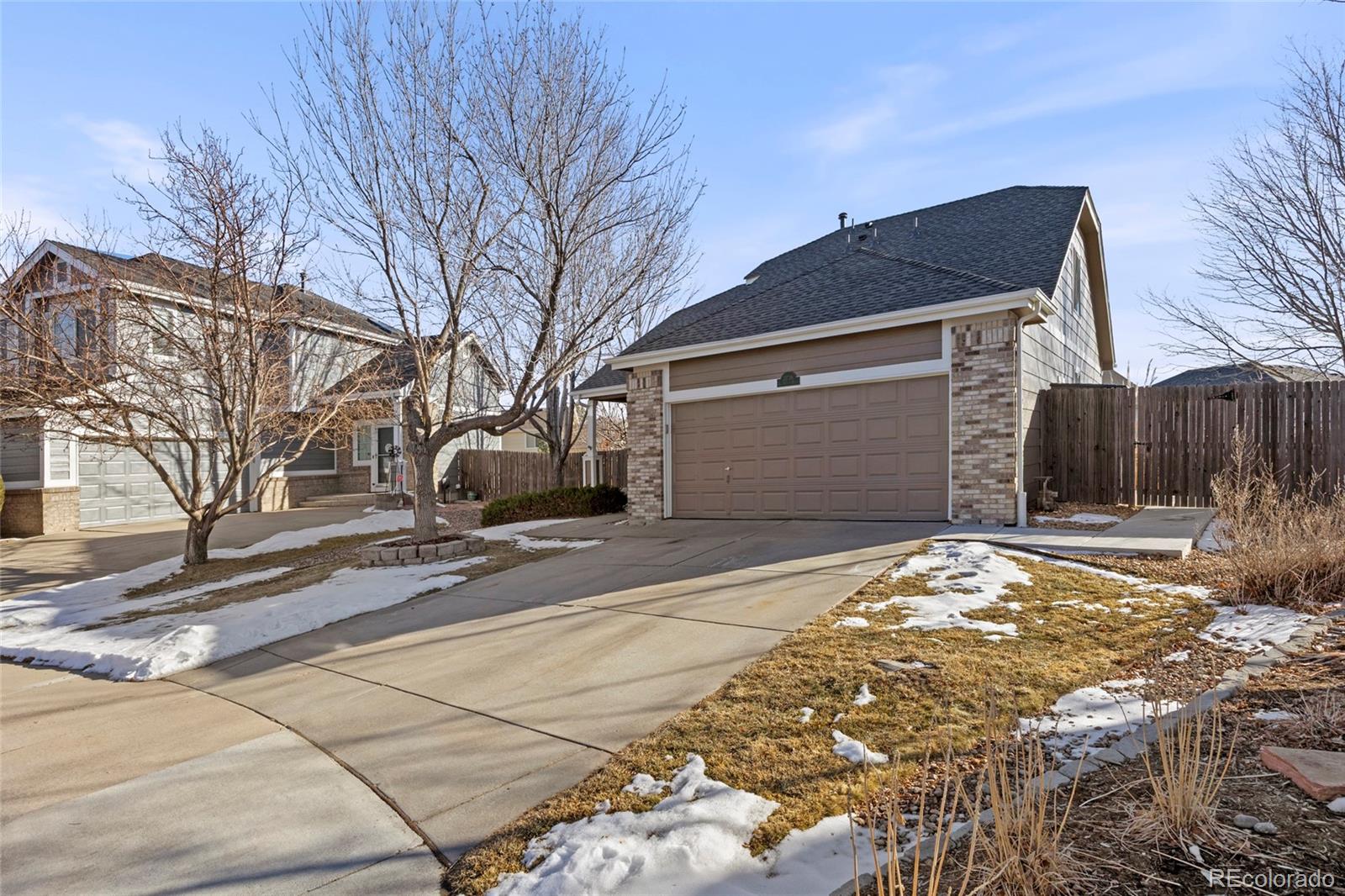MLS Image #1 for 21736 e kenyon place,aurora, Colorado