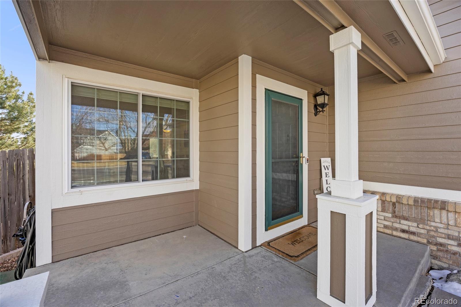 MLS Image #3 for 21736 e kenyon place,aurora, Colorado