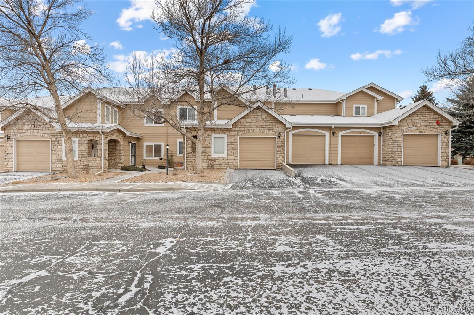 MLS Image #3 for 2877 w 119th avenue 103,westminster, Colorado