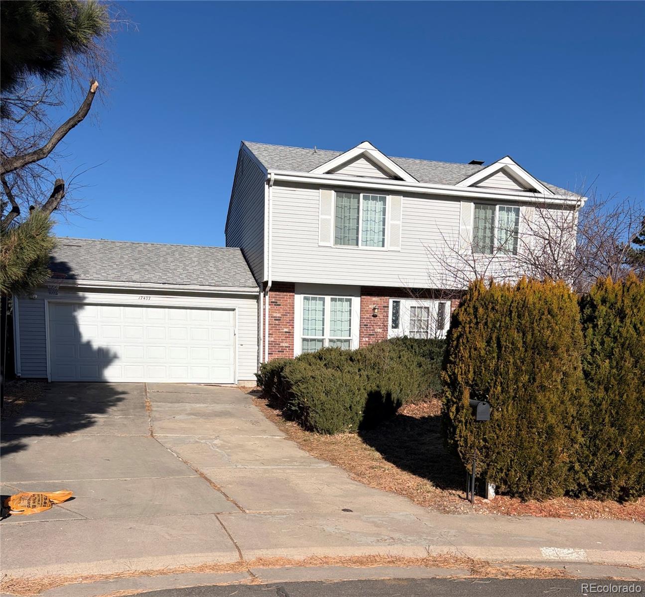 MLS Image #0 for 17477 e belleview place,centennial, Colorado