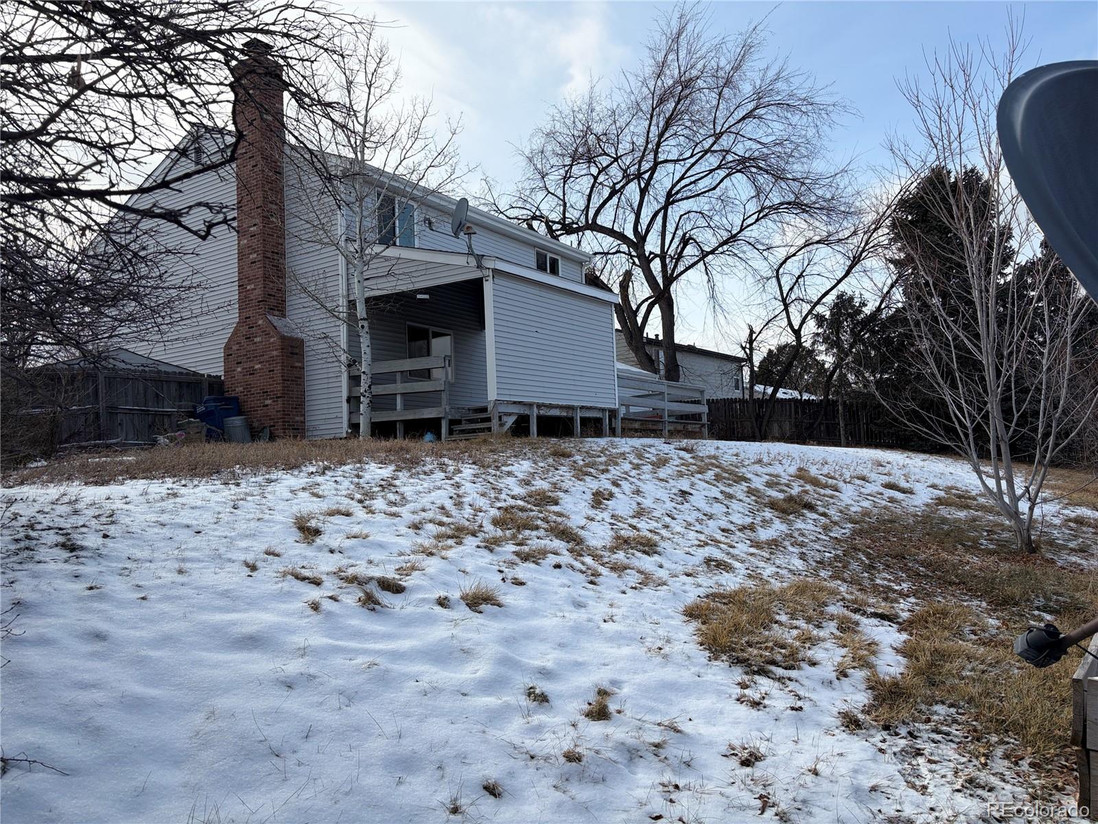 MLS Image #10 for 17477 e belleview place,centennial, Colorado