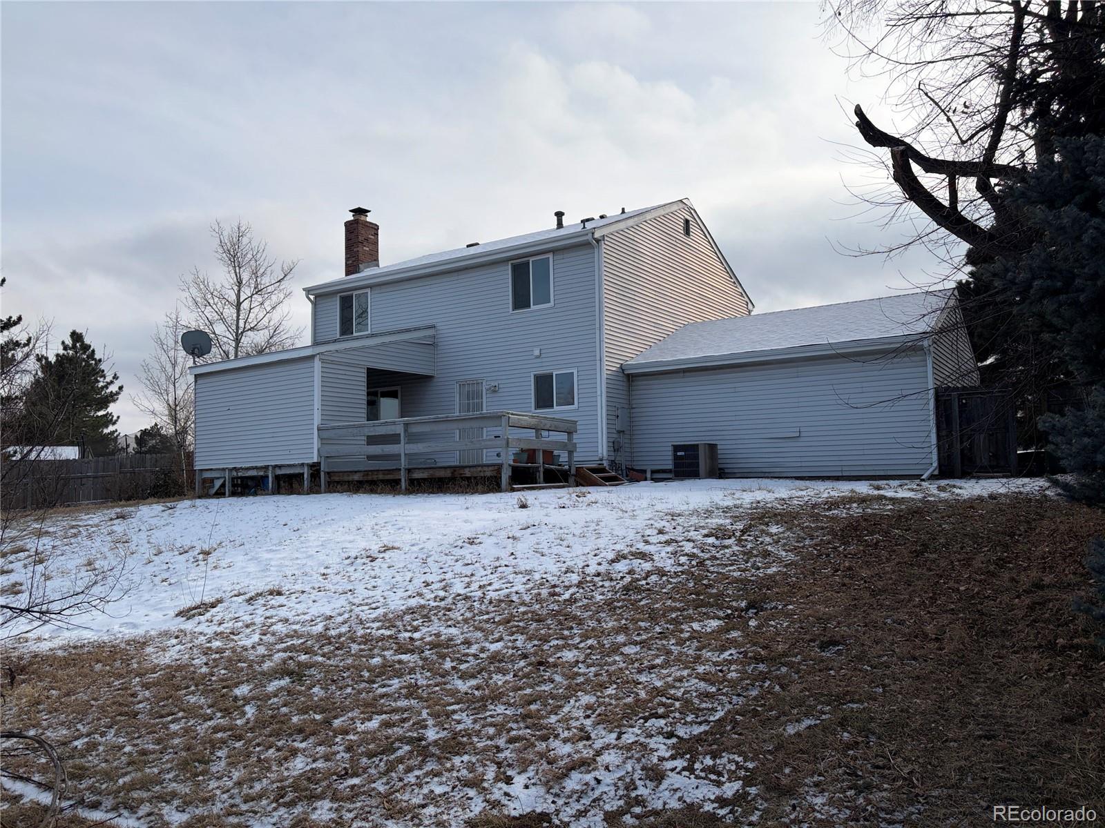 MLS Image #11 for 17477 e belleview place,centennial, Colorado
