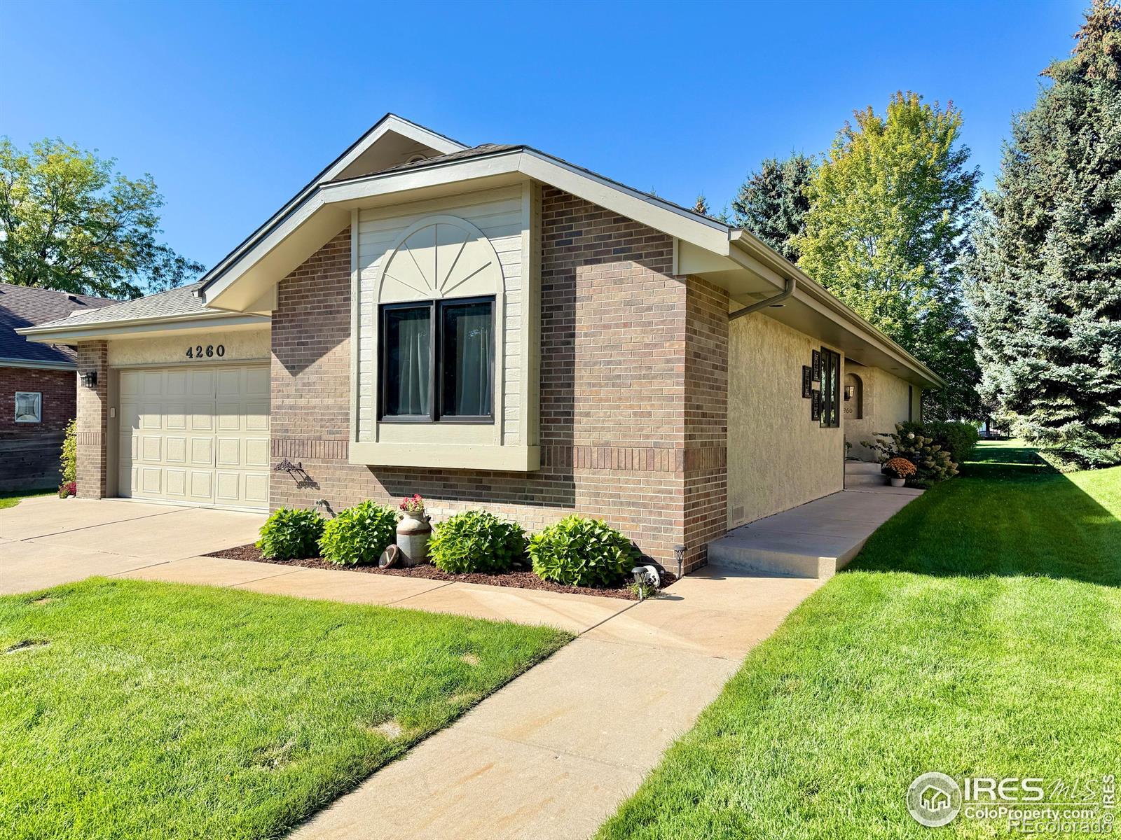 MLS Image #2 for 4260 w 14th st dr,greeley, Colorado