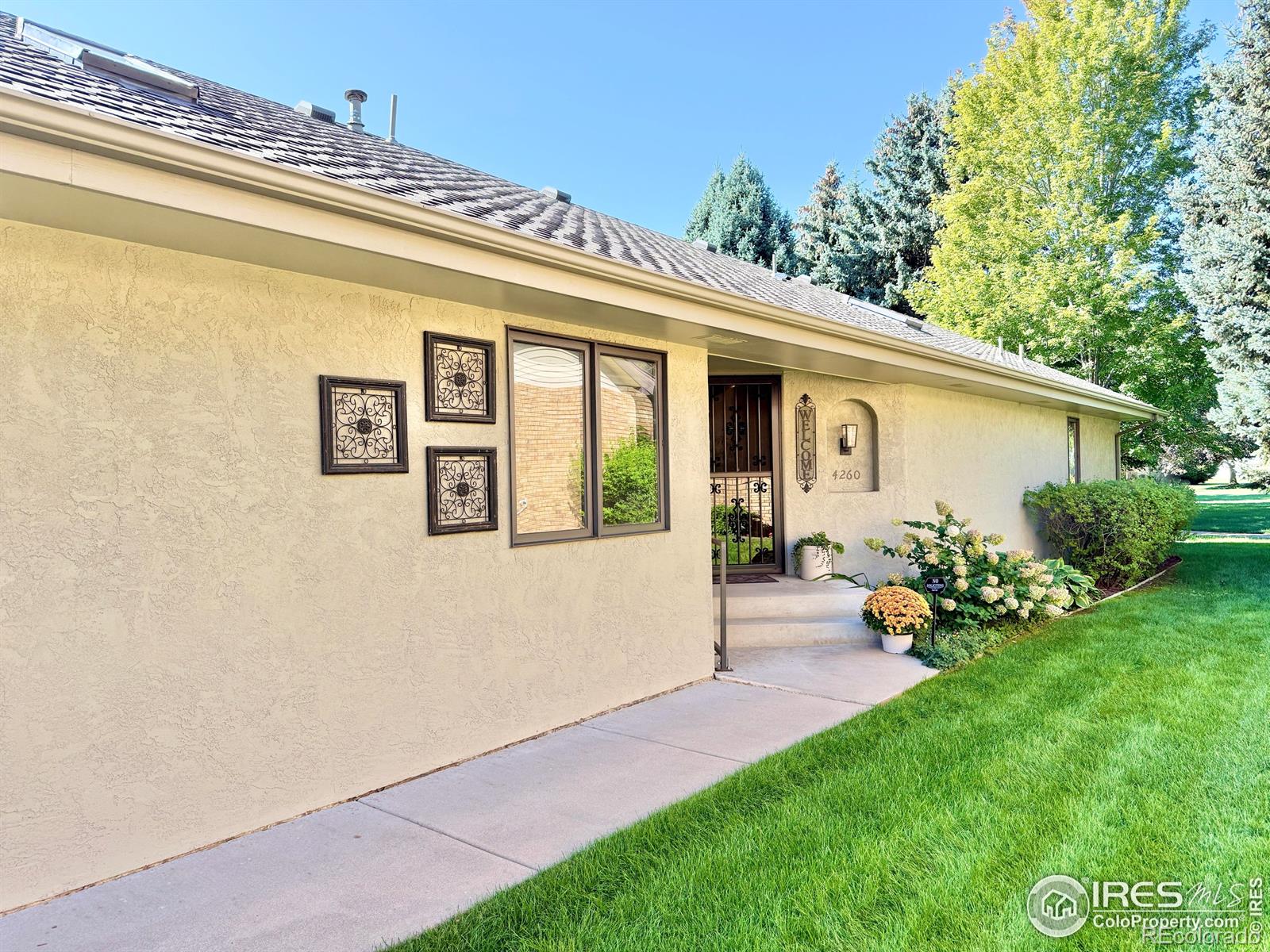 MLS Image #3 for 4260 w 14th st dr,greeley, Colorado