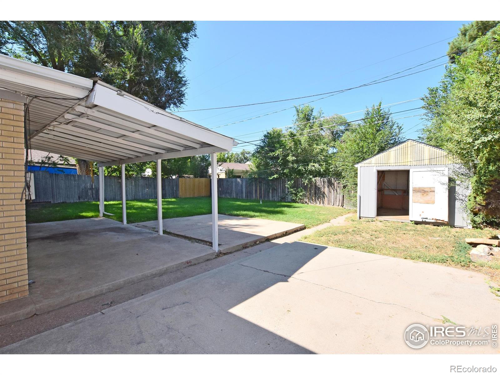 MLS Image #15 for 2547  14th avenue,greeley, Colorado