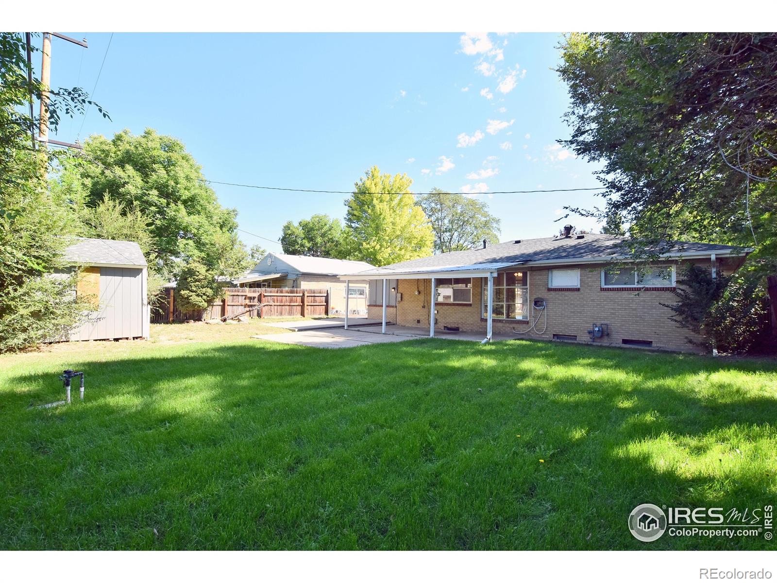 MLS Image #19 for 2547  14th avenue,greeley, Colorado