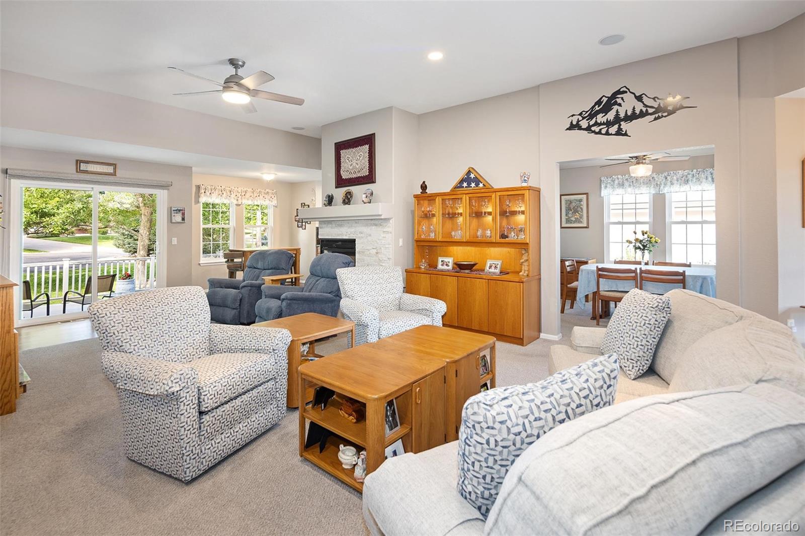 MLS Image #1 for 7929 s buchanan way,aurora, Colorado