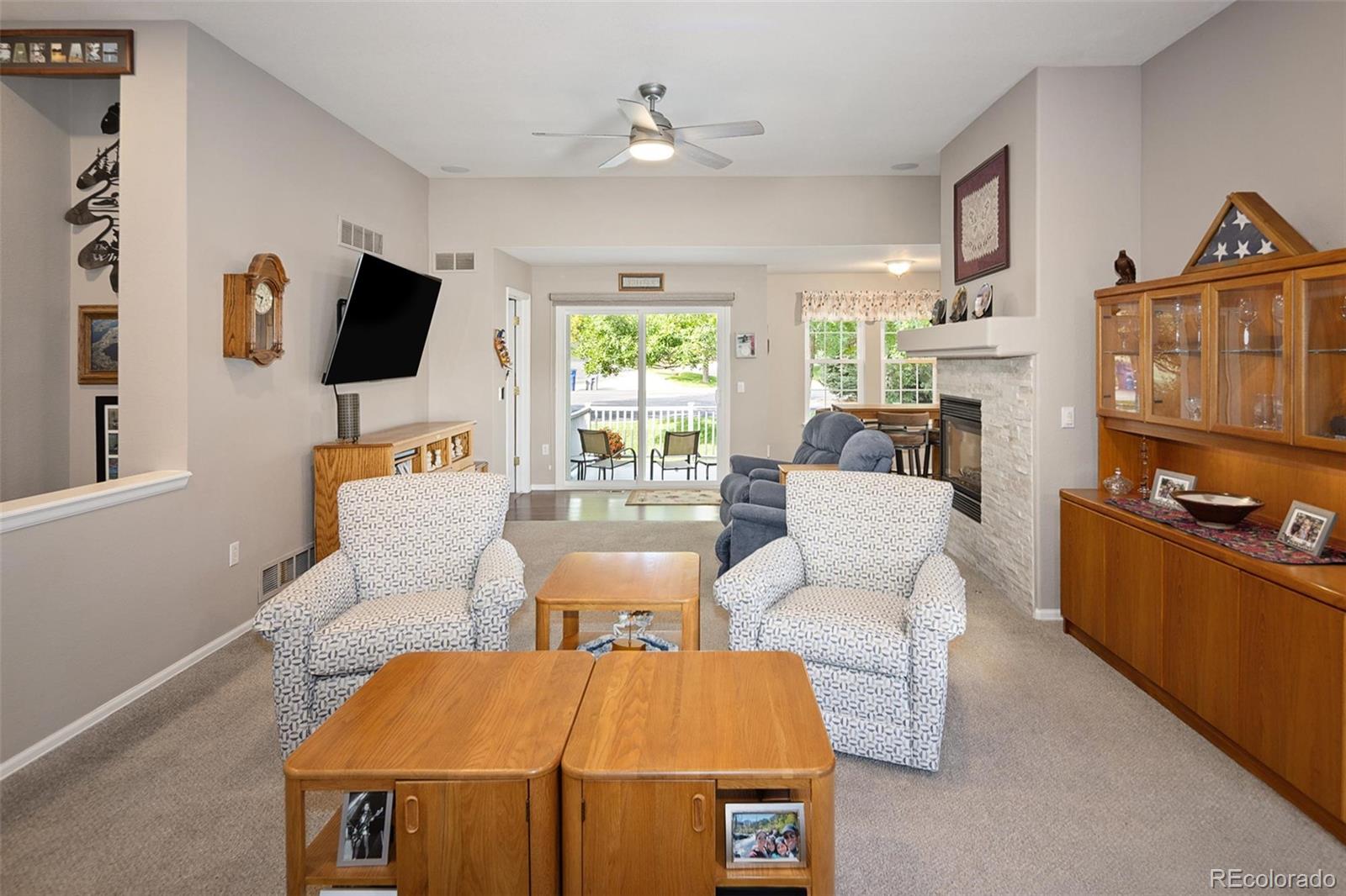 MLS Image #3 for 7929 s buchanan way,aurora, Colorado