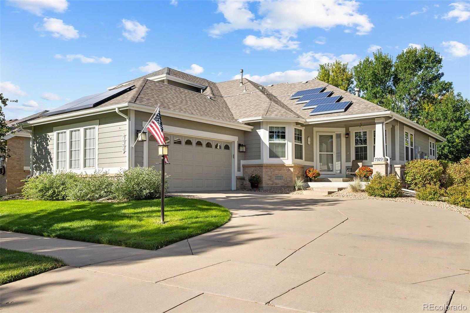MLS Image #36 for 7929 s buchanan way,aurora, Colorado