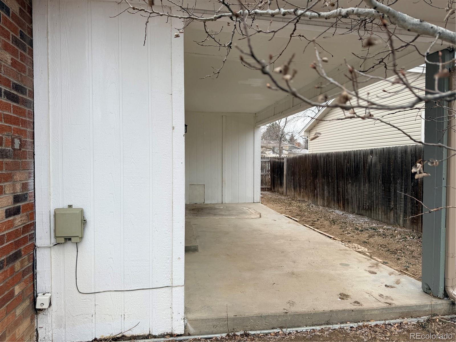MLS Image #3 for 975 e 7th avenue,broomfield, Colorado