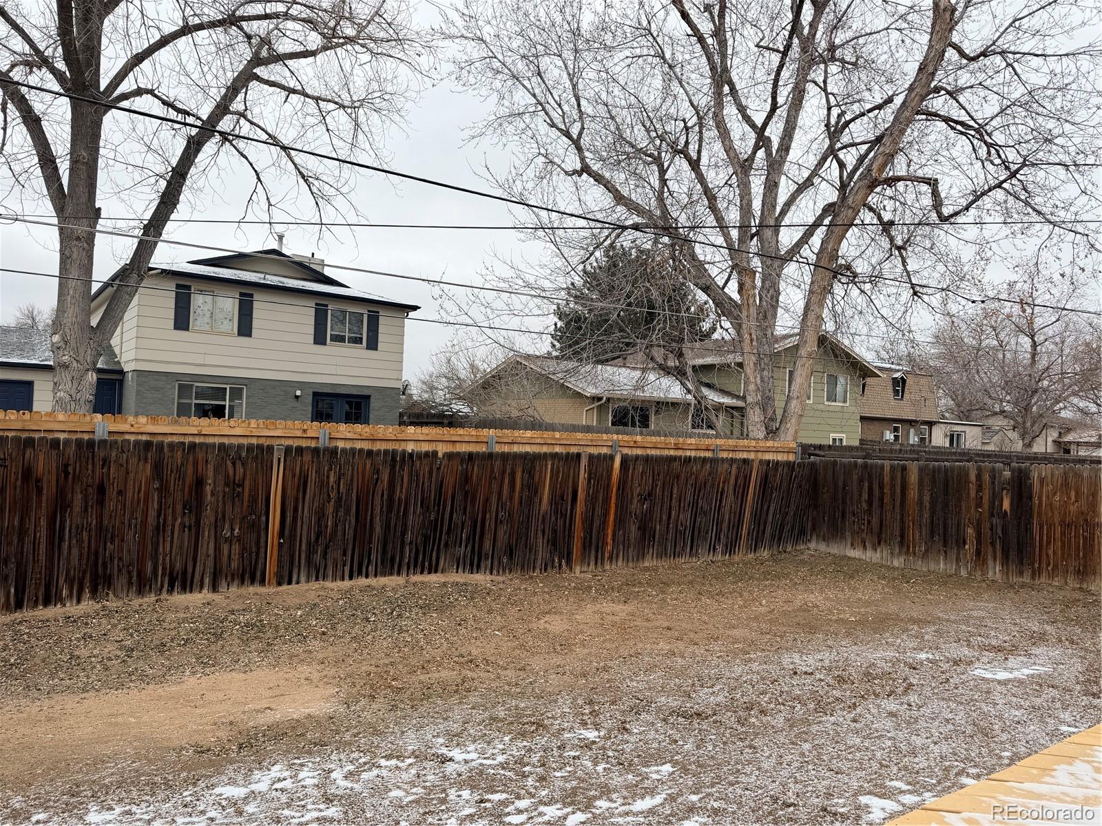 MLS Image #4 for 975 e 7th avenue,broomfield, Colorado