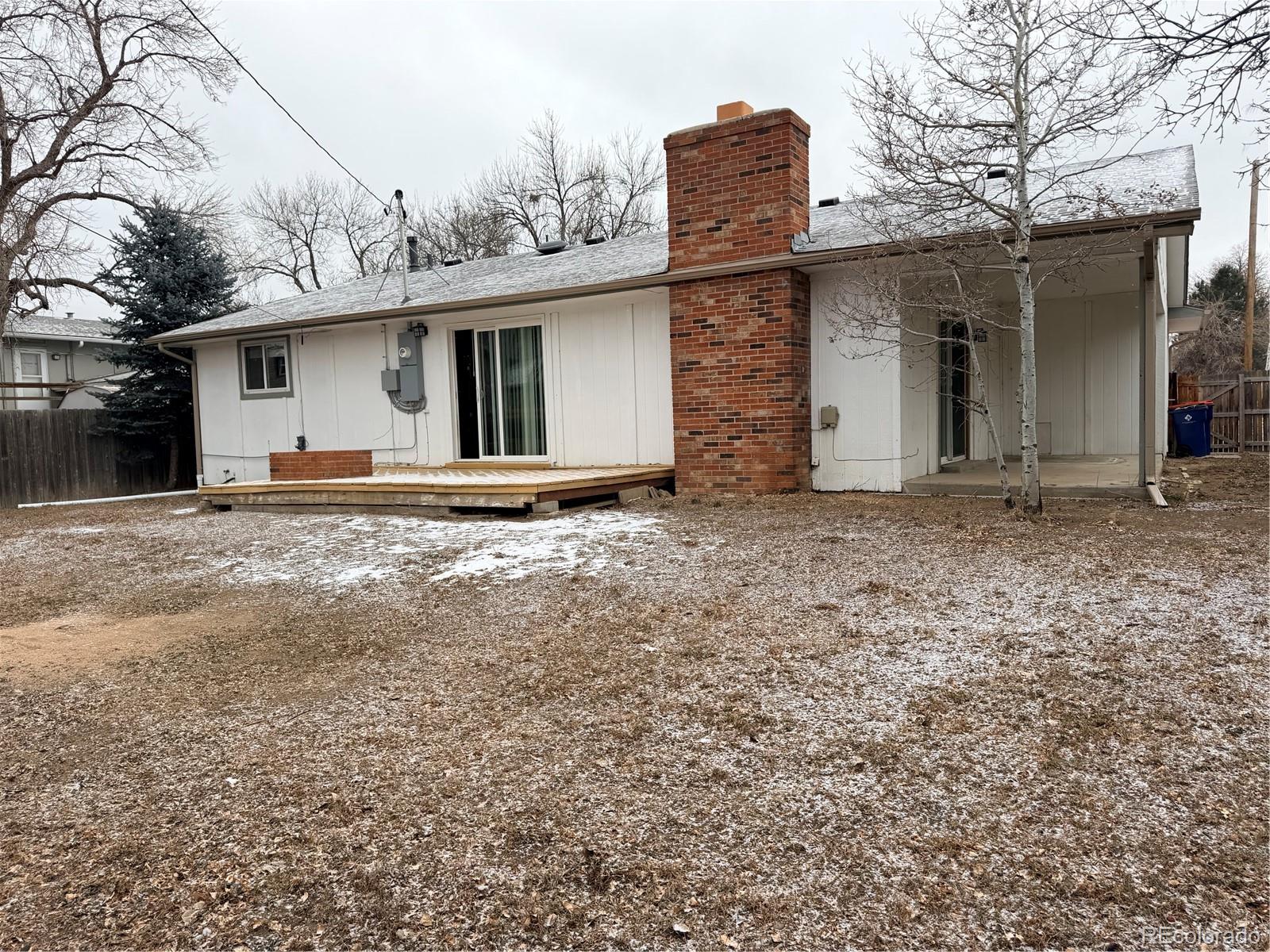 MLS Image #5 for 975 e 7th avenue,broomfield, Colorado
