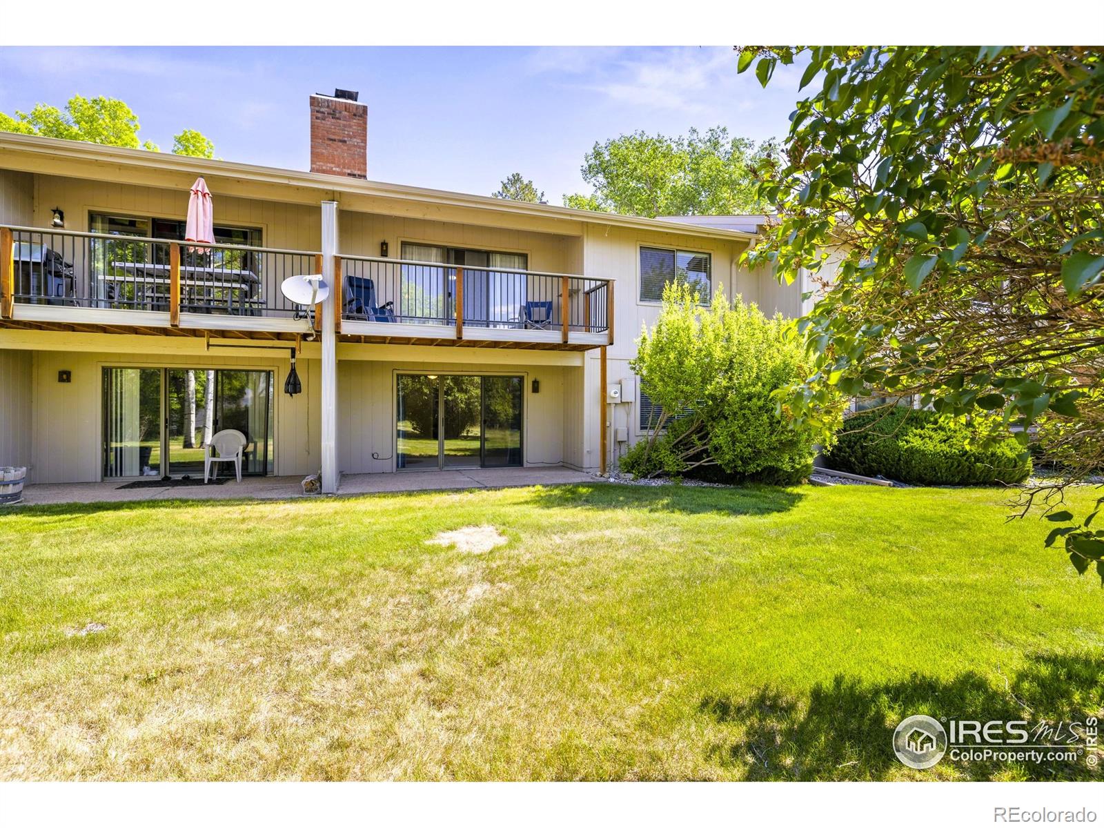 MLS Image #25 for 1643  adriel drive,fort collins, Colorado