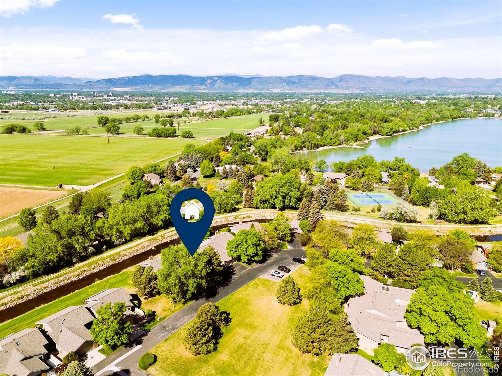 MLS Image #39 for 1643  adriel drive,fort collins, Colorado