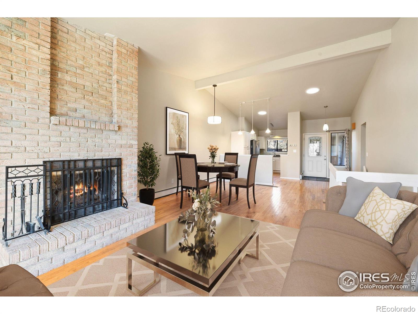 MLS Image #4 for 1643  adriel drive,fort collins, Colorado