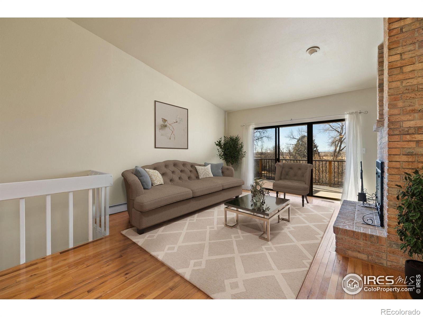 MLS Image #7 for 1643  adriel drive,fort collins, Colorado