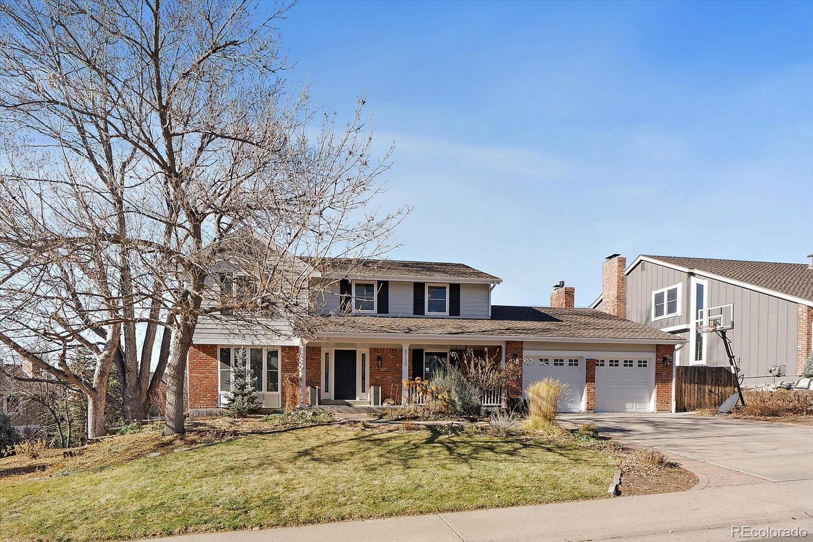 MLS Image #0 for 8739 e otero circle,centennial, Colorado