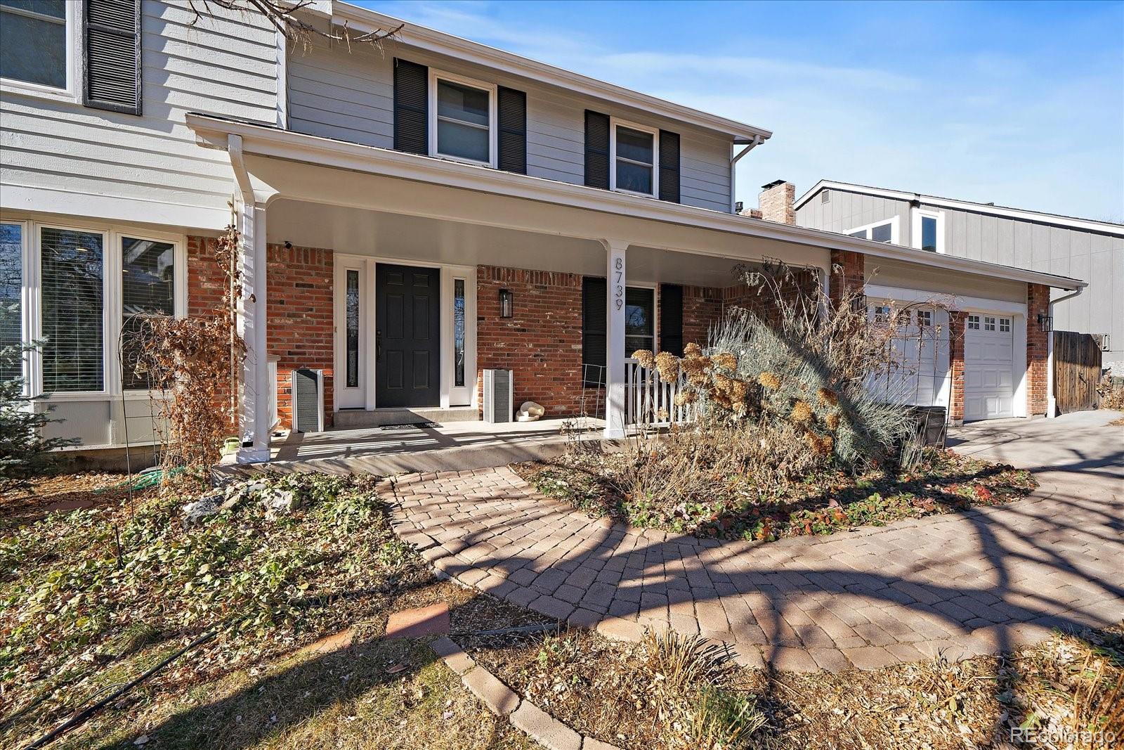 MLS Image #2 for 8739 e otero circle,centennial, Colorado