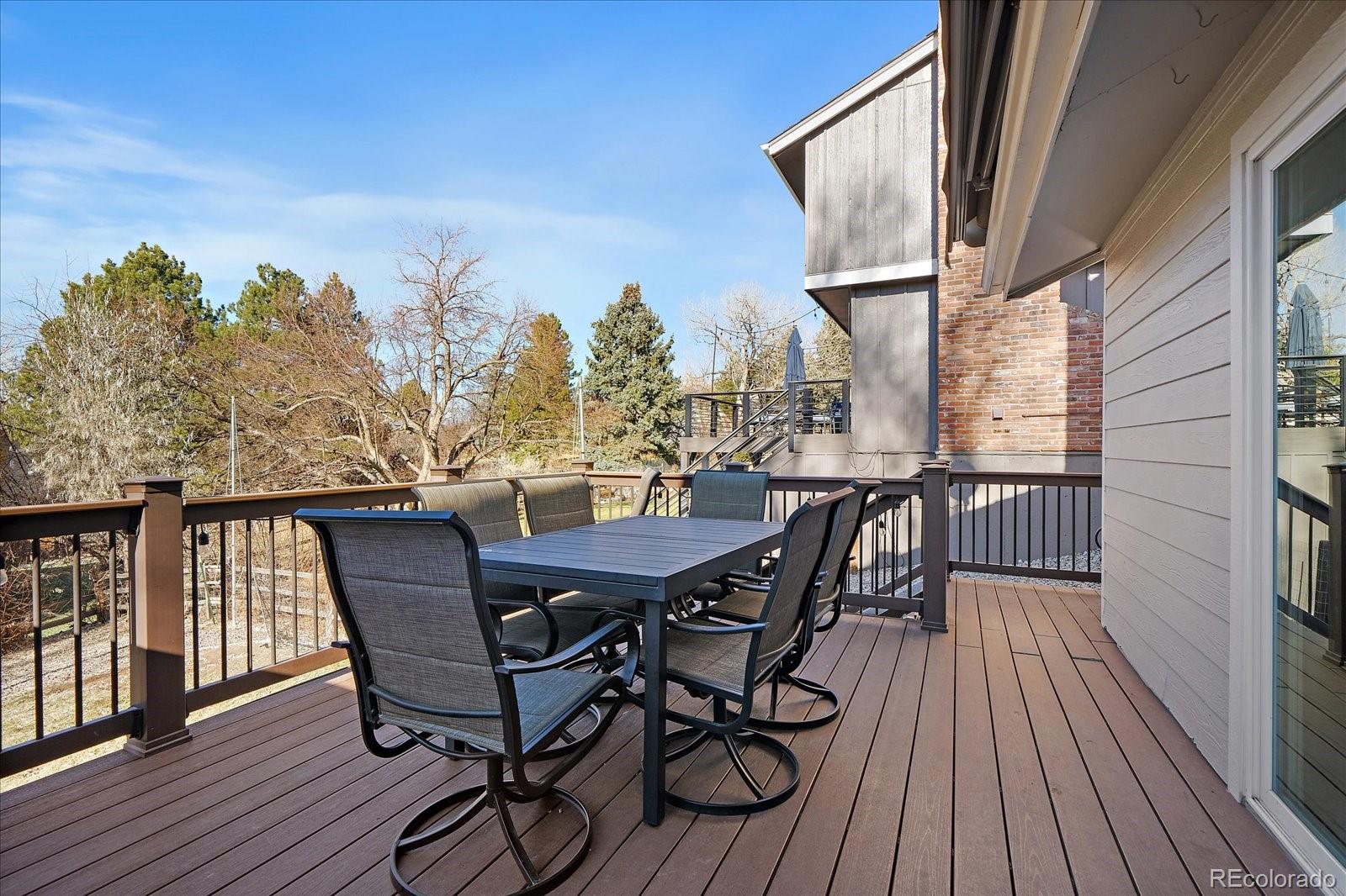 MLS Image #29 for 8739 e otero circle,centennial, Colorado