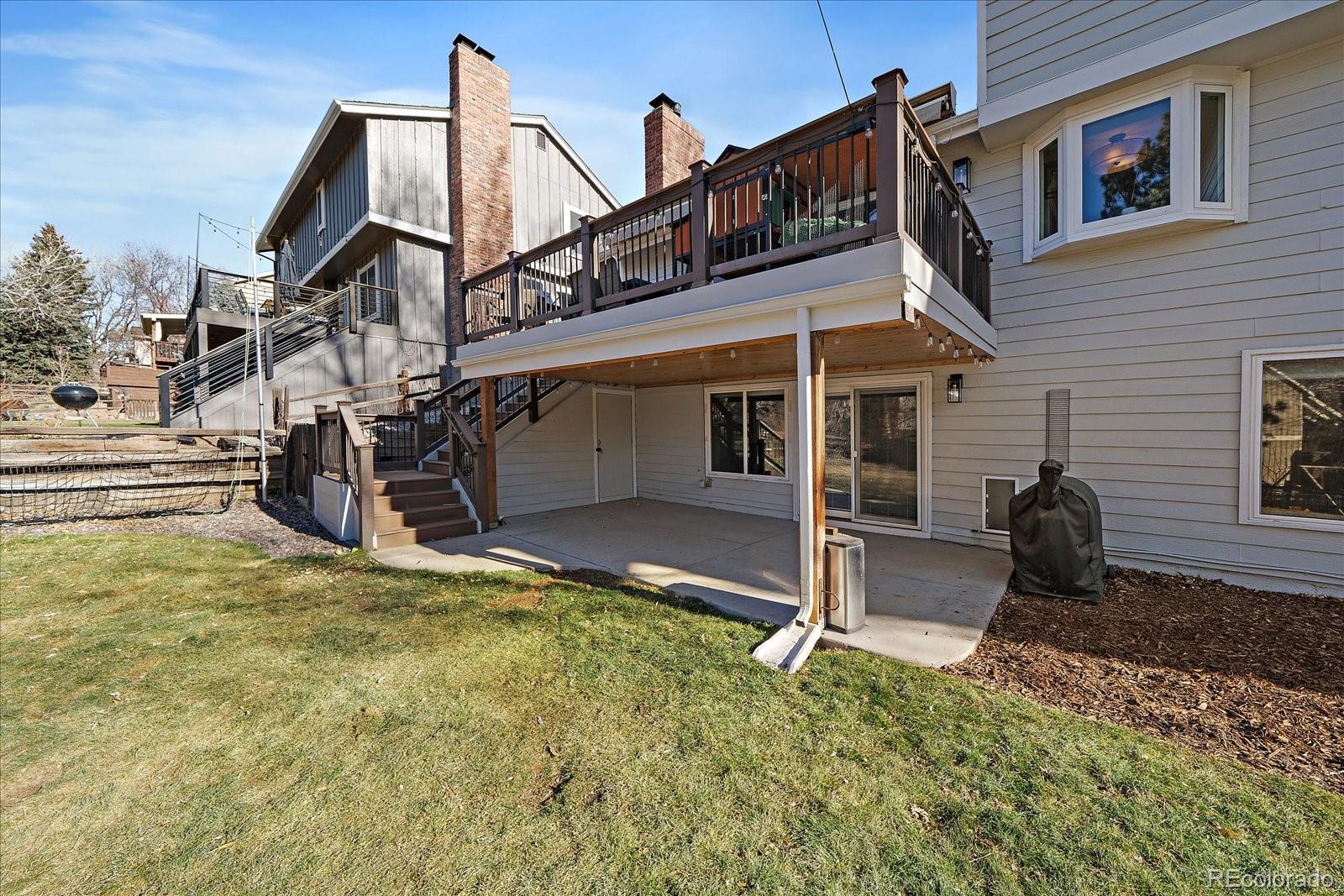 MLS Image #30 for 8739 e otero circle,centennial, Colorado