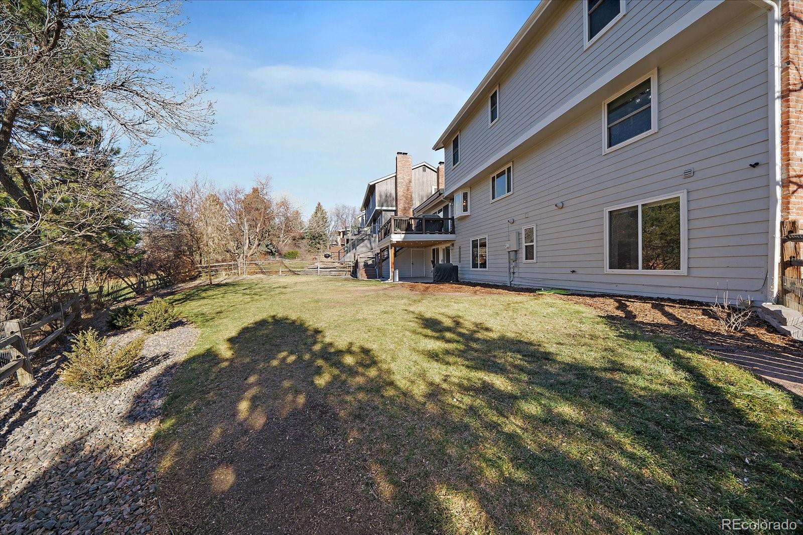 MLS Image #31 for 8739 e otero circle,centennial, Colorado